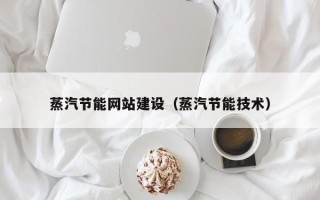 铜川蒸汽节能网站建设（蒸汽节能技术）
